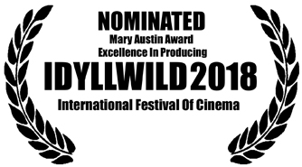 Mary Austin Excellence in Producing Web Series